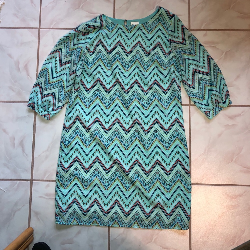 Cato Spring Dress